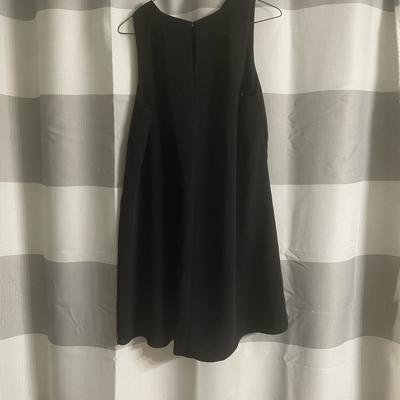 Zara Dresses & Skirts - Zara black swing dress